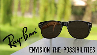 Ray-Ban