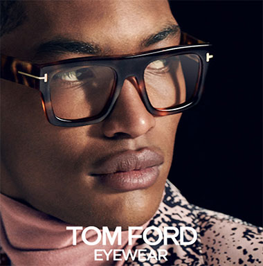 Tom Ford Eyewear